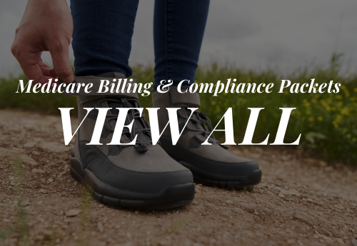 medicare billing and compliance packets view all