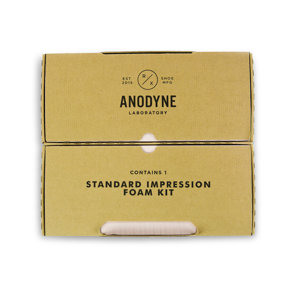 Foam Impression Kits