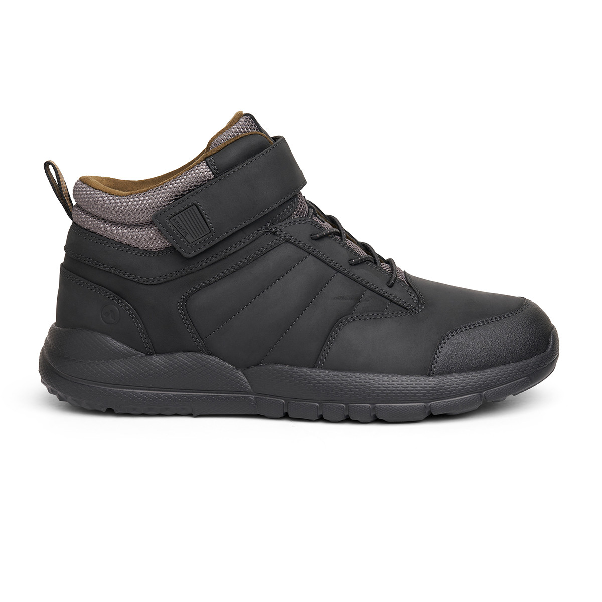 No. 46 Trail Boot