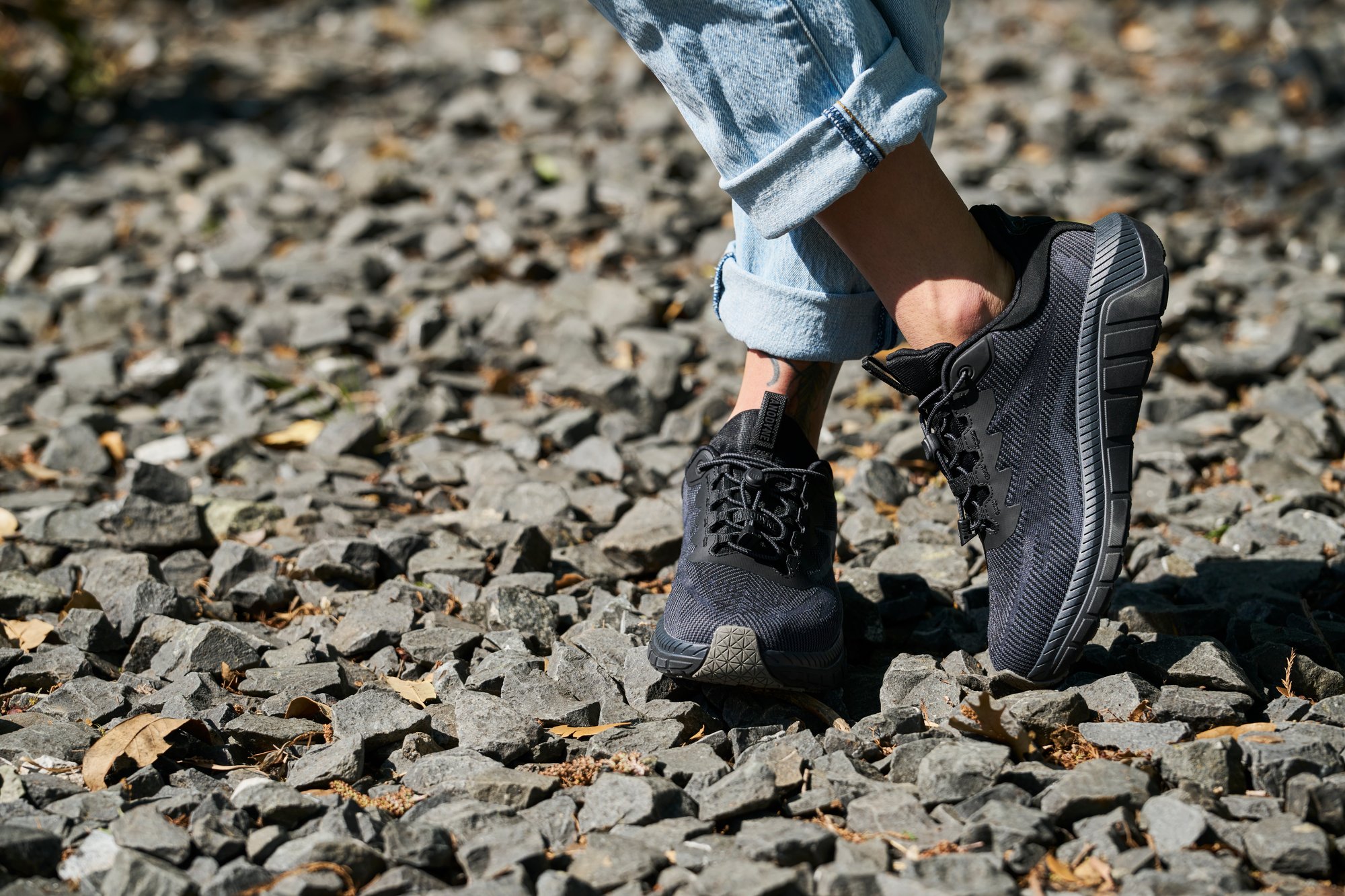 MHA048 - Black 11-1