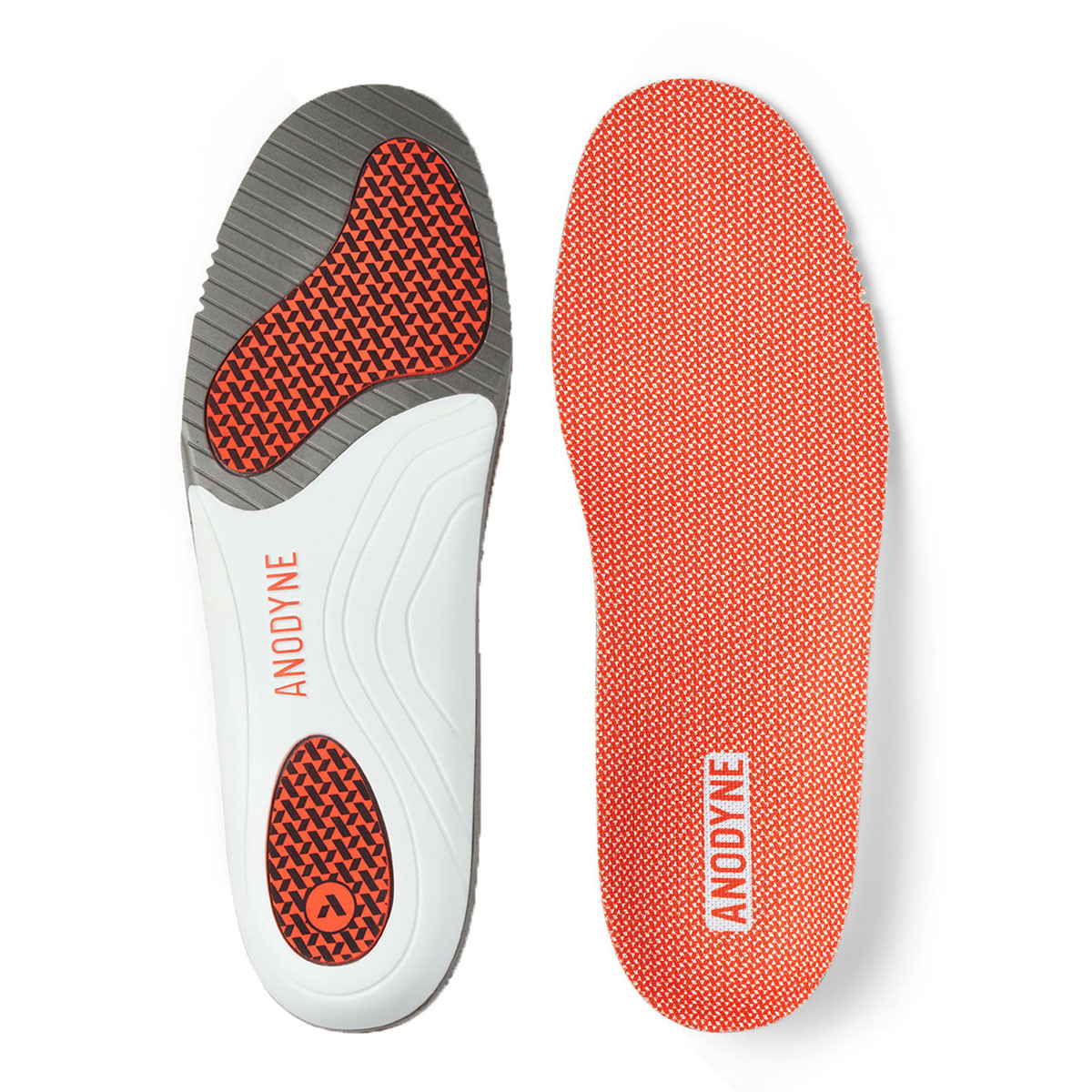 No. 110 Standard Multi Density Orthotic