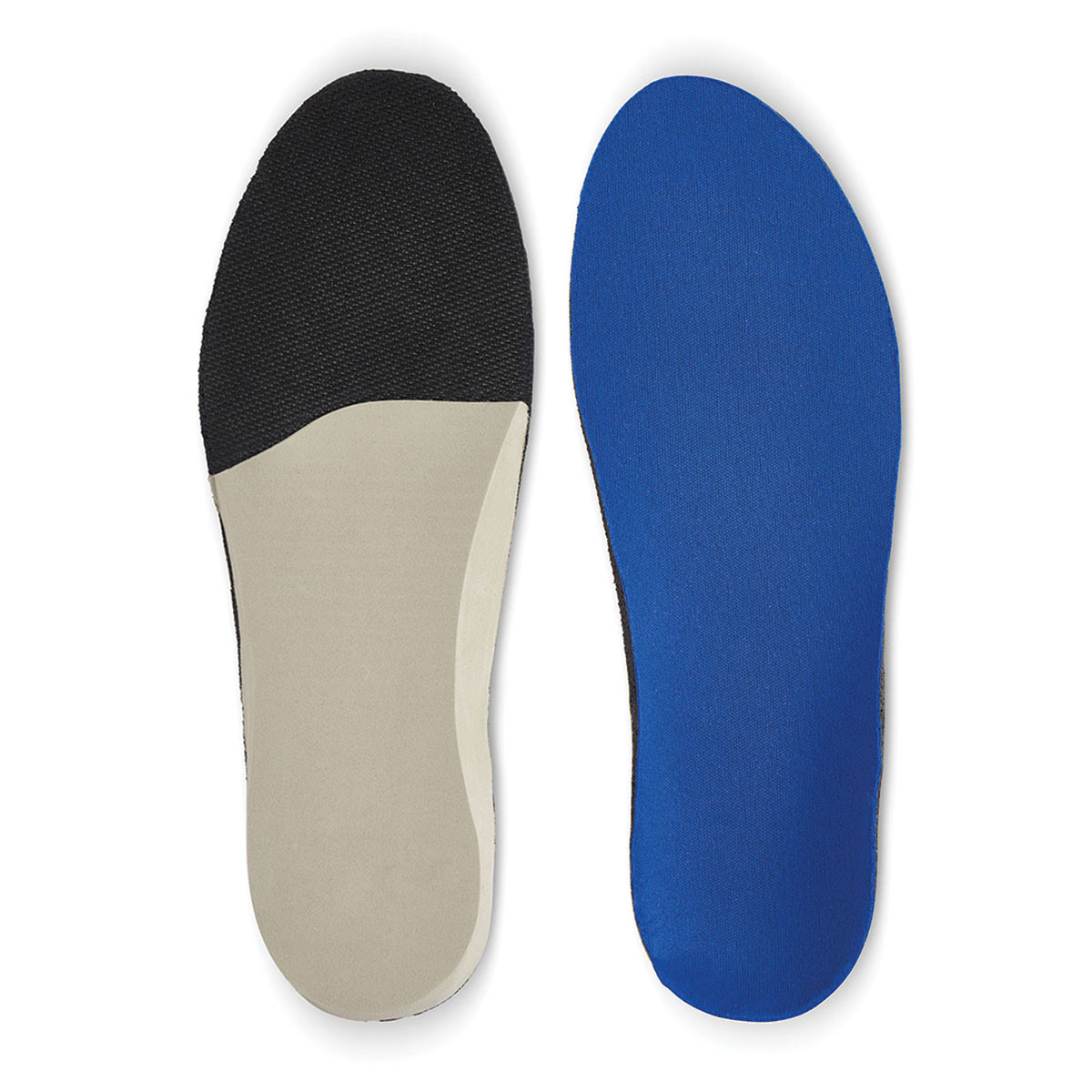 No. 5 Semi-Rigid Orthotics