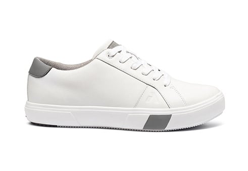 No. 27 - Casual Sneaker White