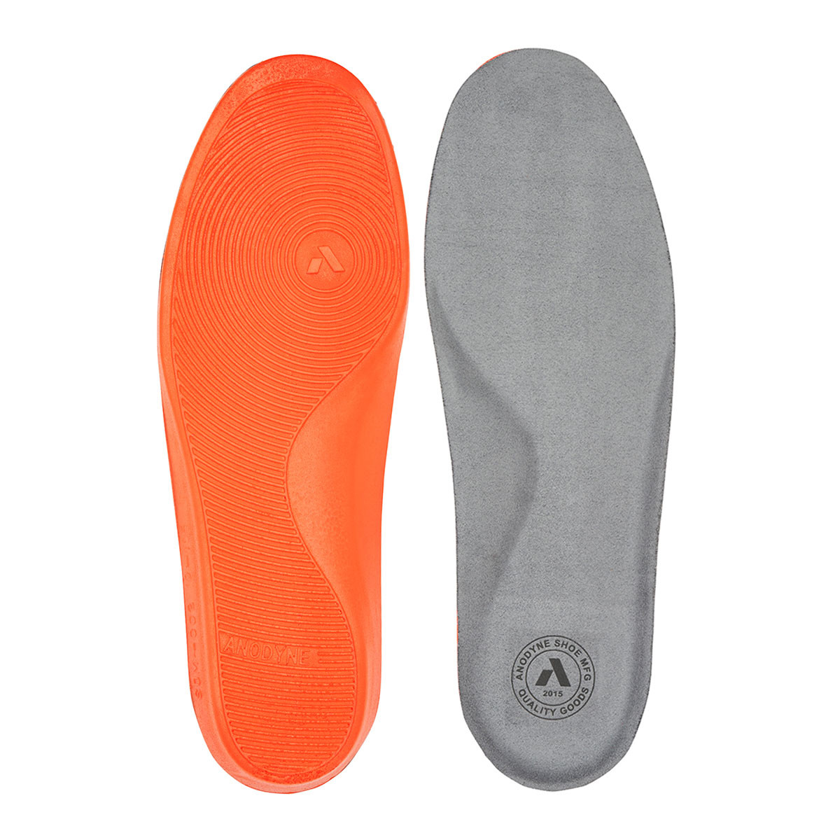 No. 2 Gel-Foam Hybrid Inserts