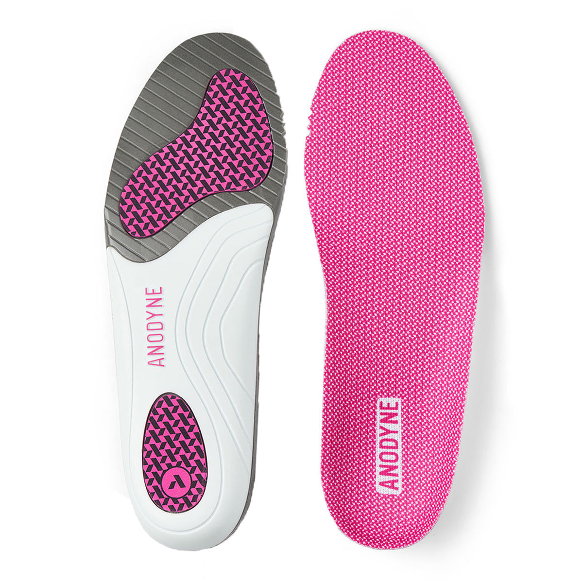 No. 111 Thin Multi Density Orthotic