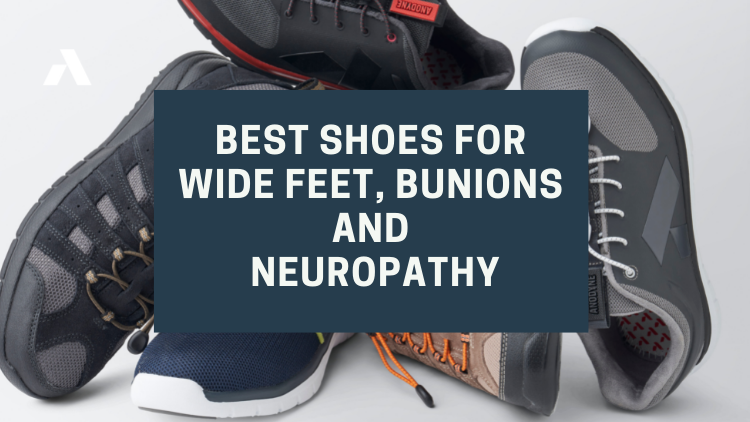 best shoes for diabetic neuropathy