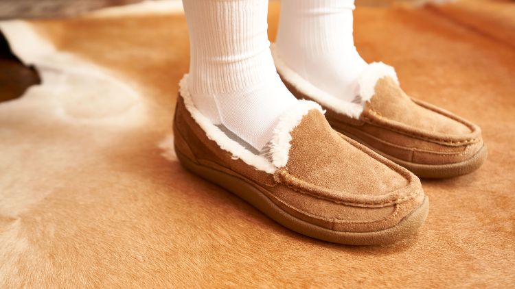 Which shoe to wear when you have diabetes? | Podexpert